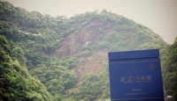 芝己传统花香大红袍2018年