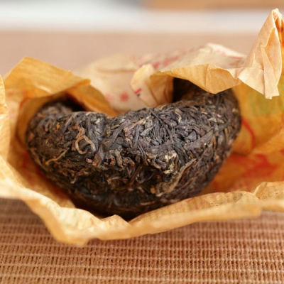 甲级沱茶