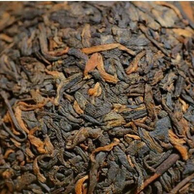 大益普洱茶