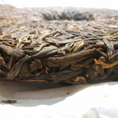 易武刮风寨