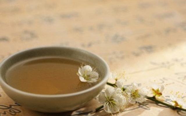 品茶的１８层境界