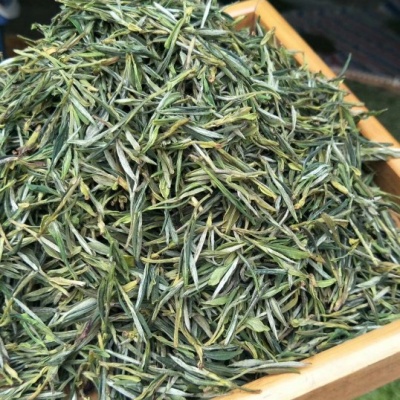浙江绿茶|直条毛峰|炒青毛峰