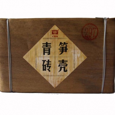 笋壳青砖