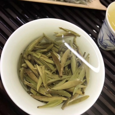 福鼎白茶
