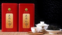 龙润英德红茶04B2017年