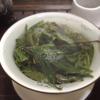 古树纯料