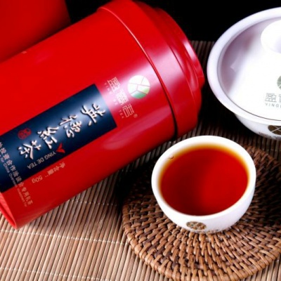 英红九号礼盒01B