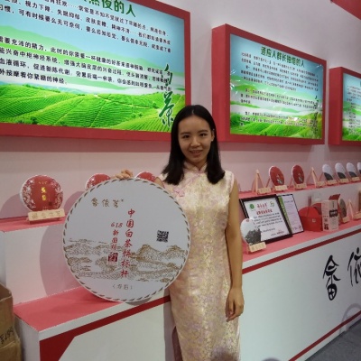 有机寿眉（618白茶新标杆）