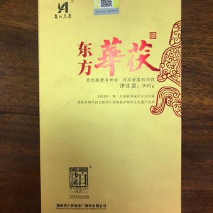 东方华茯