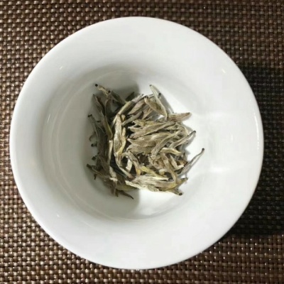 福鼎白茶