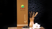 龙润英红九号10A2017年