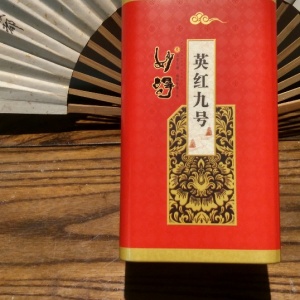 英德红茶