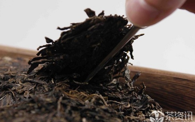 普洱茶投资分析：如何看一款茶是否存在炒作