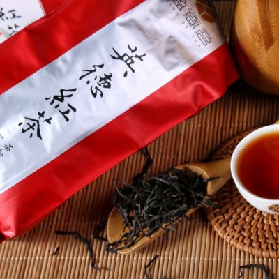 英德红茶02B