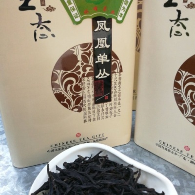 凤凰单丛