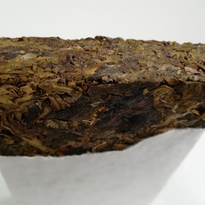 黄片茶砖