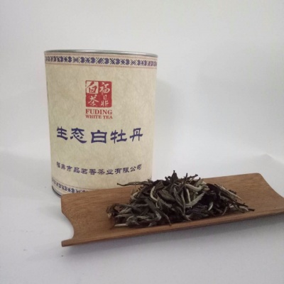 罐装散茶