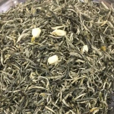 天山雪剑茉莉花茶