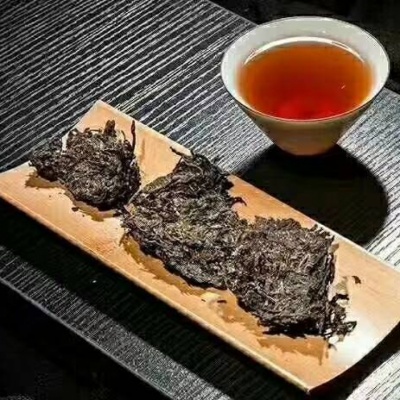 陕西茯砖茶(肠胃益生)